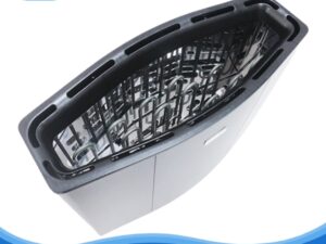 Máy xông hơi khô Narvi Slim mẫu 2