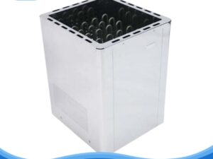 Máy xông hơi khô Narvi Ultra mẫu 2