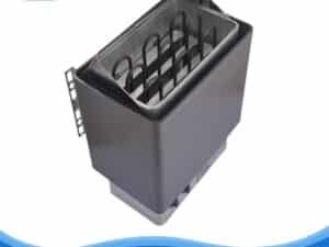 Máy xông hơi khô Sawo SCA60-NS mẫu 2