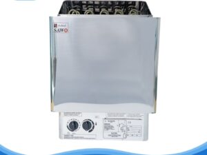 Máy xông hơi khô Sawo SCA45-BS