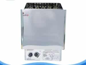 Máy xông hơi khô Sawo SCA60-BS