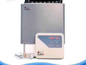 Máy xông hơi khô Sawo SCA90