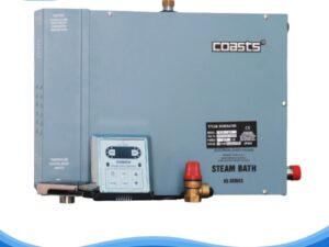 Máy xông hơi ướt Coast KSA-12