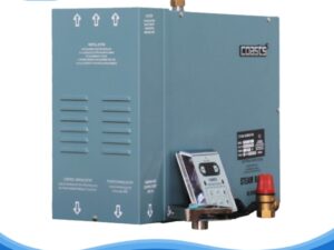 Máy xông hơi ướt Coast KSA-12 mẫu 2