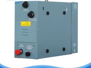 Máy xông hơi ướt Coast KSA-90 mẫu 2