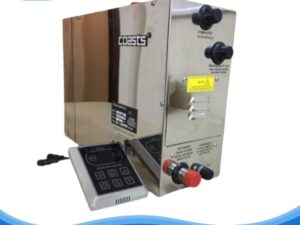 Máy xông hơi ướt Coast KSB