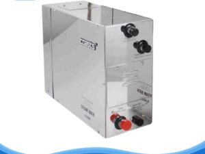 Máy xông hơi ướt Coast KSB mẫu 2