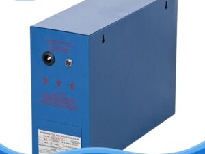 Máy xông hơi ướt Hariya HA-12 mẫu 2