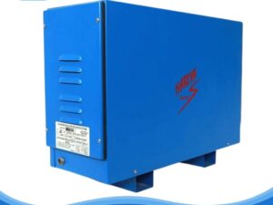 Máy xông hơi ướt Hariya HA-90