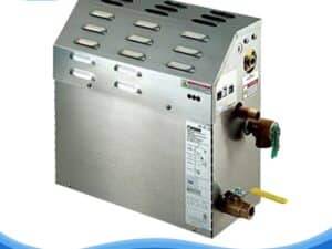 Máy xông hơi ướt Mr Steam MS400EC1