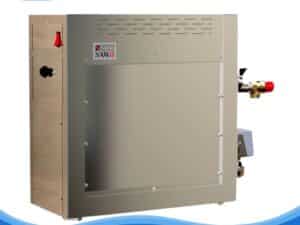 Máy xông hơi ướt Sawo STN-120-3-SST mẫu 2