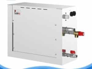 Máy xông hơi ướt Sawo STN-60-C1/3-SST