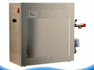 Máy xông hơi ướt Sawo STN-90-C1/3-SST