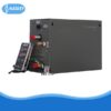 Máy xông hơi ướt Tafuma AR 12C
