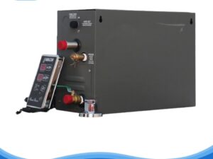 Máy xông hơi ướt Tafuma AR 12C