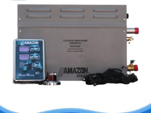 Máy xông hơi ướt Tafuma AR 6C mẫu 2