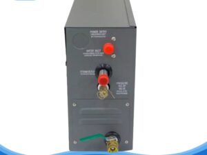 Máy xông hơi ướt Tafuma AR 9C mẫu 2