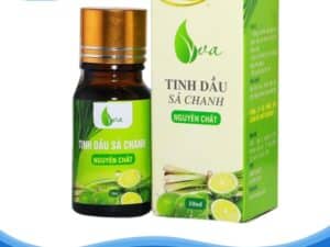 Tinh dầu sả chanh