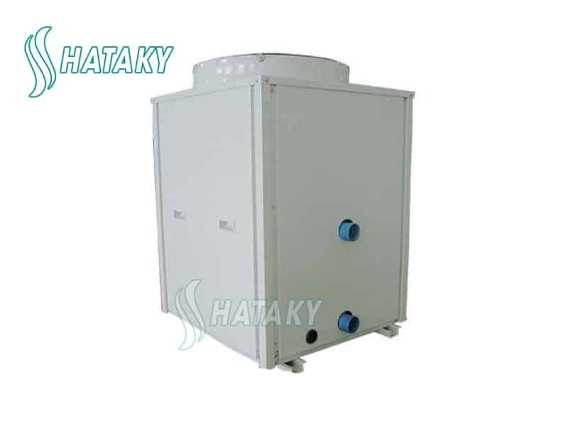 Cách Chọn Máy Cấp Nhiệt Bể Bơi Gia Đình Phù Hợp Với Diện Tích Và Nhu Cầu 6 Máy cấp nhiệt Tafuma TSQ20RP