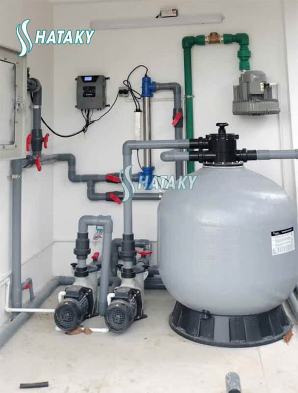 Địa Chỉ Mua Thiết Bị Bể Bơi Uy Tín – Hàng Chính Hãng, Giao Nhanh 10 Mua thiết bị bể bơi ở nơi uy tín để đảm bảo chất lượng