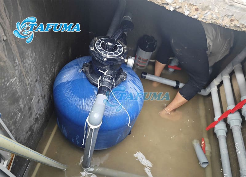 Bình lọc TV được nhiều người đánh giá cao về chất lượng