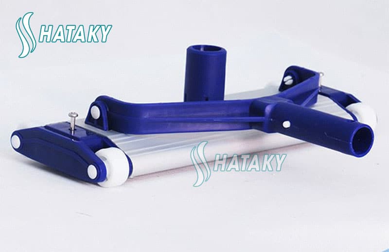 Tại Sao Nhiều Người Tin Dùng Bàn Hút Vệ Sinh SPS 4 Bánh Bằng Nhôm? 4 Bàn hút đáy bằng nhôm 4 bánh SPS được Tafuma chuẩn bị cho khách hàng