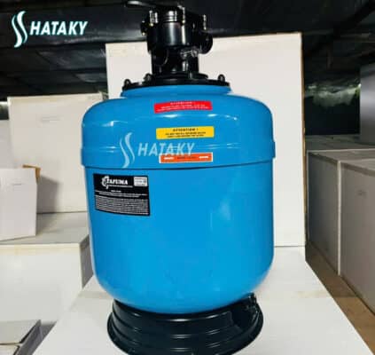 Bình lọc Tafuma TGT