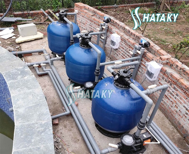 Bình lọc Tafuma TV được nhiều người đánh giá tích cực