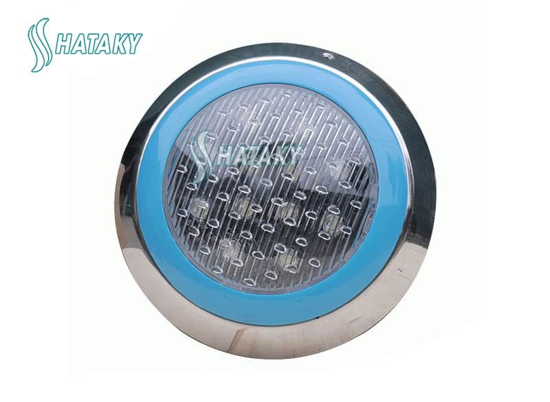 Top 3 Đèn Hồ Bơi Tafuma Chất Lượng Tốt, Giá Hợp Lý 2025 6 Đèn Led TF – WLED