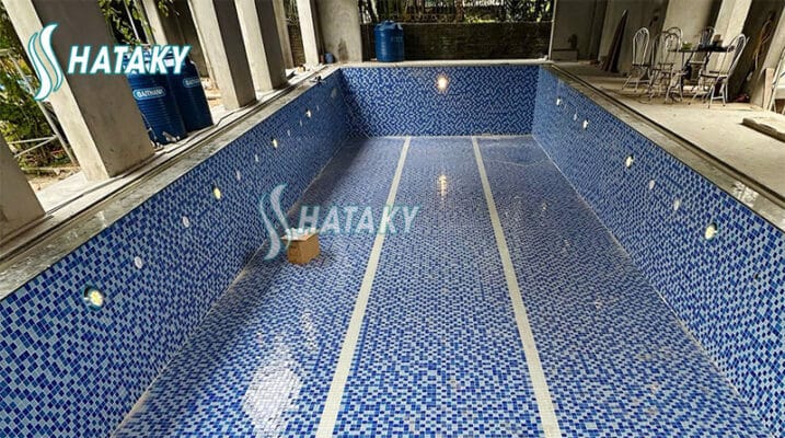 Chọn đèn có chất liệu cao cấp để đảm bảo độ bền