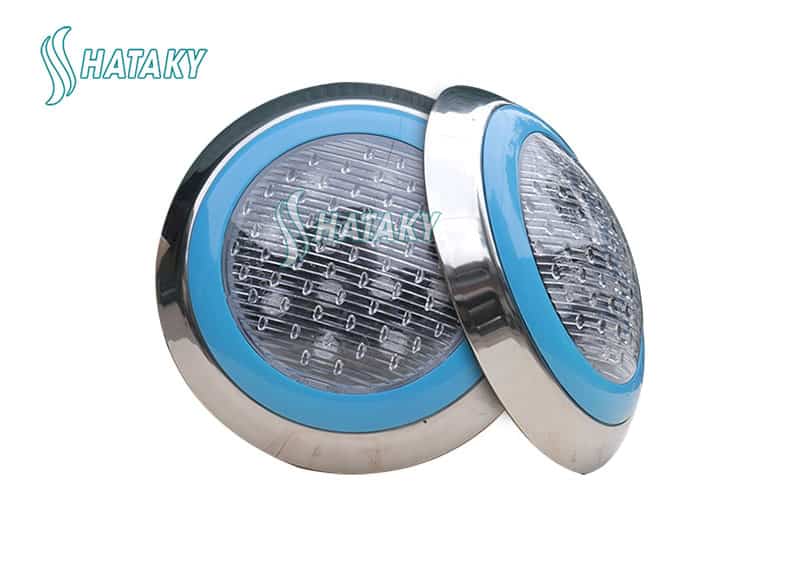 Top 3 Đèn Hồ Bơi Tafuma Chất Lượng Tốt, Giá Hợp Lý 2025 4 Đèn led TF12-18M