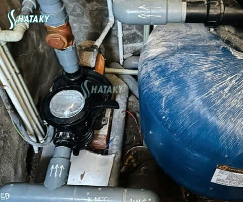 Không để máy chạy quá lâu ở những môi trường quá nóng hay ngập nước