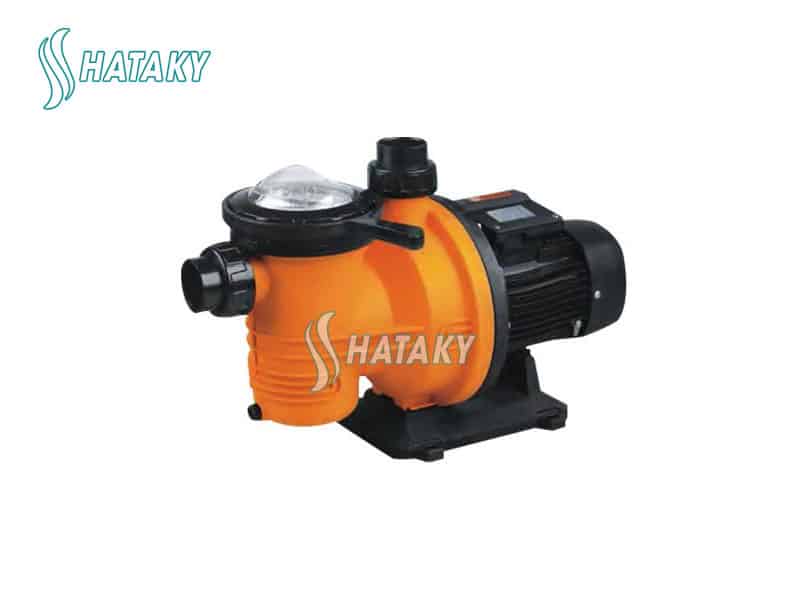 Gợi Ý 3 Máy Bơm Hồ Bơi Tafuma Chính Hãng – Chạy Êm, Bền Bỉ, Giá Phải Chăng 3 Máy bơm bể bơi Tafuma TFS