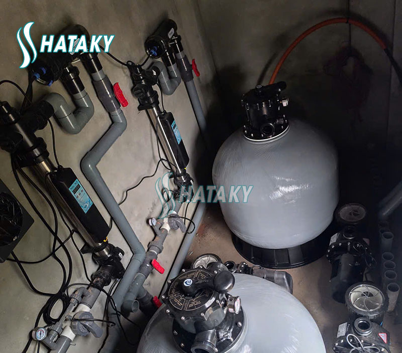 Đèn UV Emaux được đánh giá diệt khuẩn, diệt virus hiệu quả