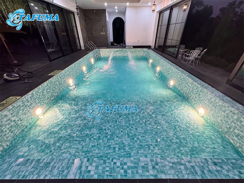 Đèn Led có tuổi thọ dài lâu hơn đèn halogen