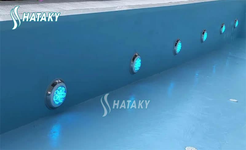 Kiểm tra các bộ phận của đèn để khắc phục lỗi giúp đèn sáng bình thường