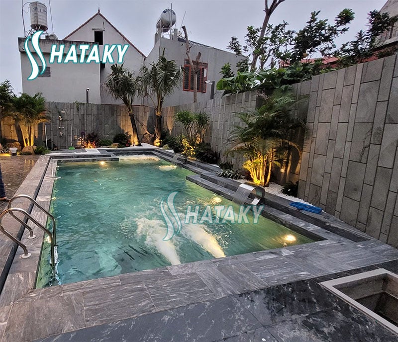 Chọn đèn có chỉ số chống nước đạt tiêu chuẩn IP68