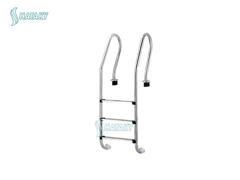 Thang Bể Bơi Emaux NSF315-P