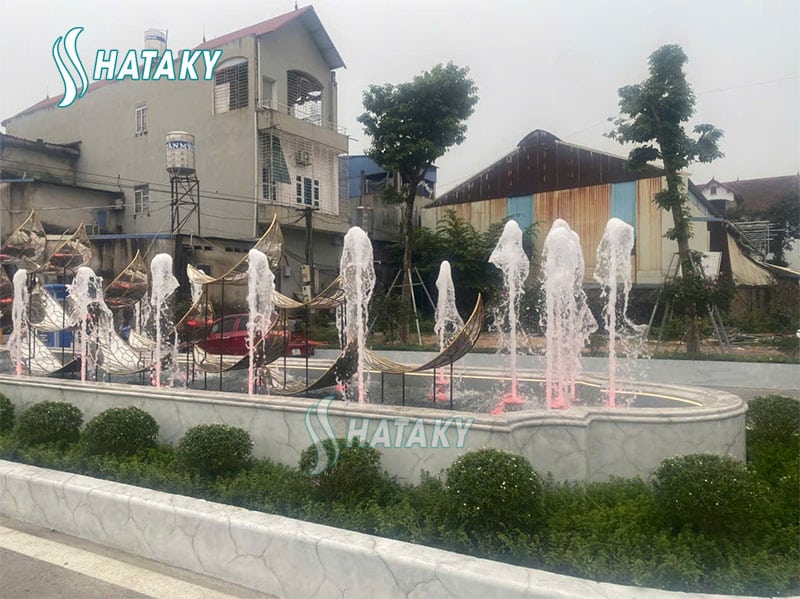 Xác định rõ lưu lượng nước cần bơm để chọn bơm chìm cho phù hợp