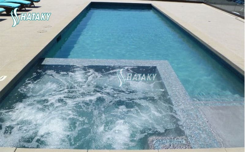 Chọn máy có công suất phù hợp sẽ mang đến hiệu quả tốt và độ bền cao